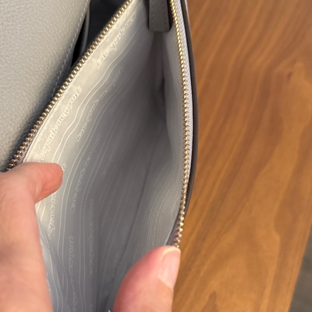 Kate Spade Liv Crossbody Bag - Picture 13 of 15